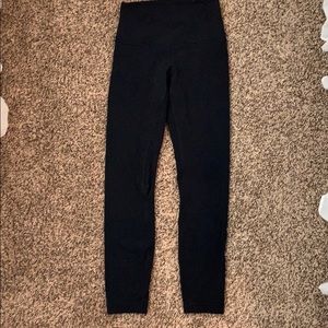 Lulu lemon leggings